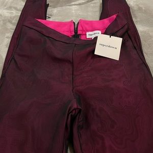 Sexy fitted pants ✨Cleaning out Closet sale 🏷